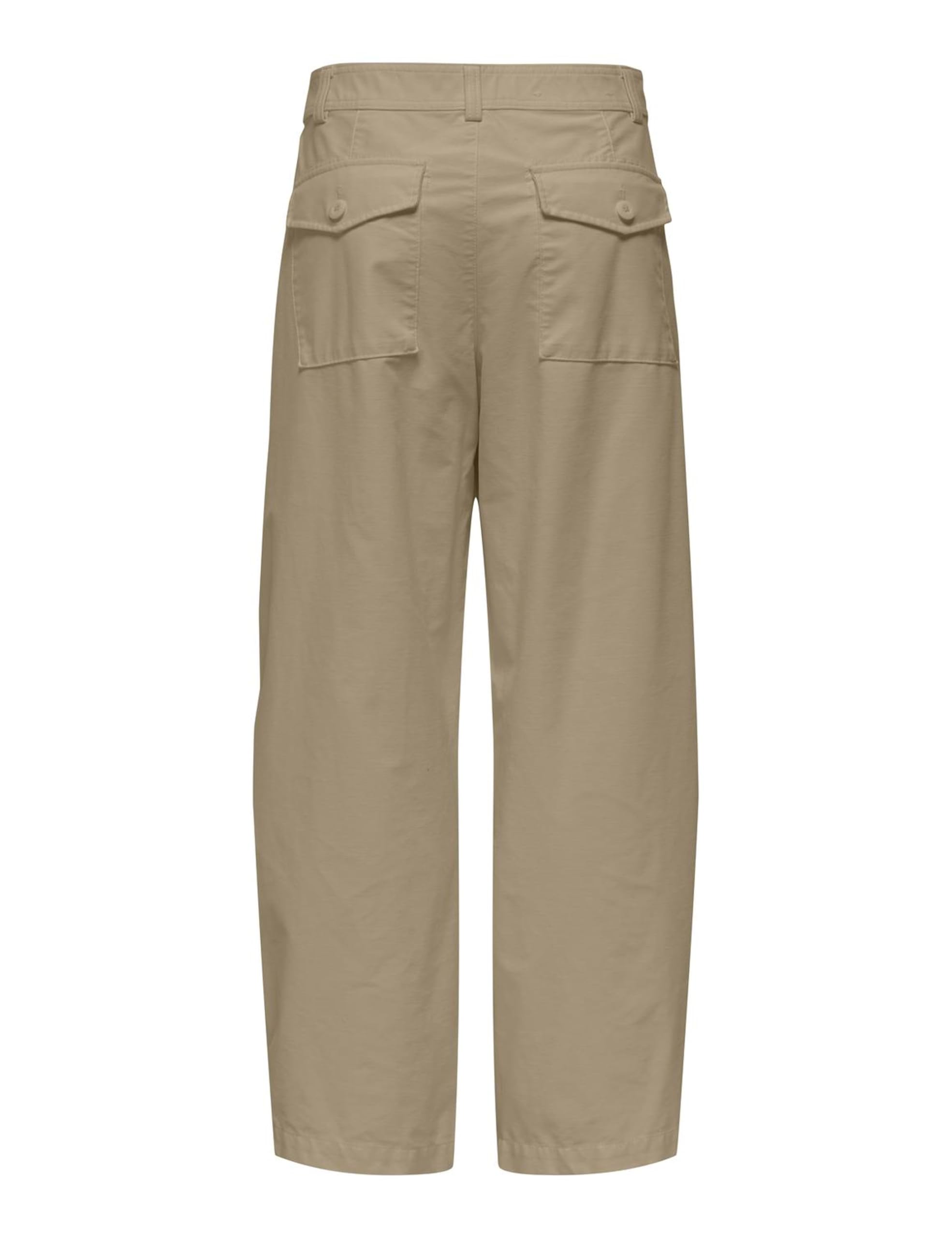 ONLY Damen Onlclair Mw Barrel Pant PNT Noos Onlclair Mw Barrel Pant PNT Noos