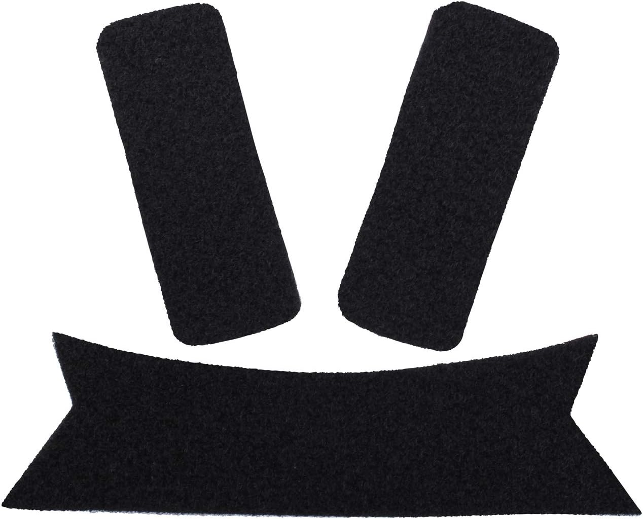 Rothco Advanced Adjustable Training Helmet - Lightweight ABS Shell with NVG Mount, Side Rails & Custom Fit Padding