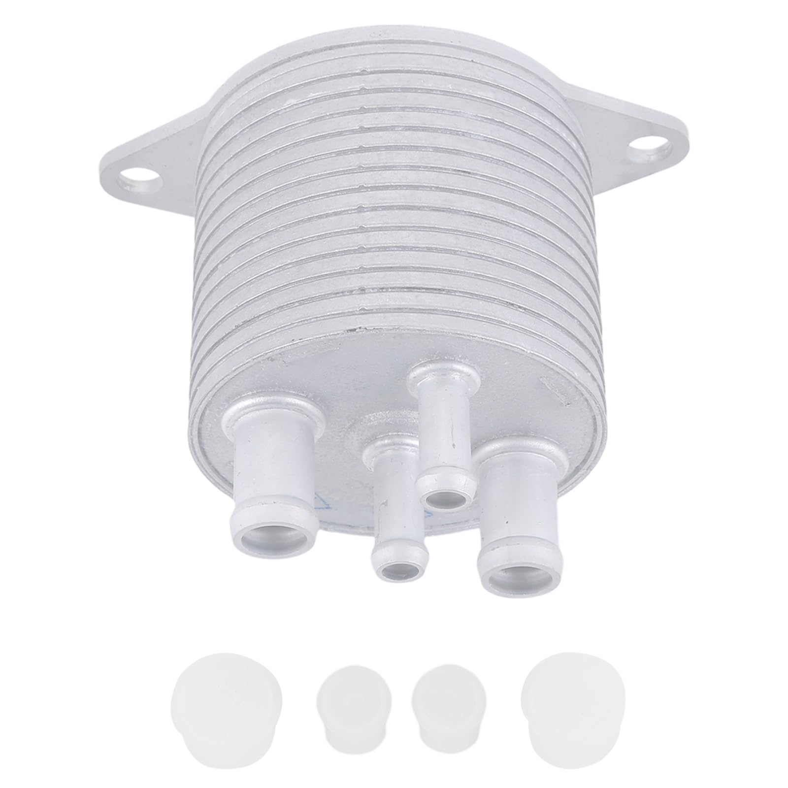 Slakerbe Automatic Transmission Oil Cooler, 31237AA100 Transmission Oil Cooler Compatible for Subaru Forester 2014 2015 2016 2017 2018 2019 2020 2021 2023