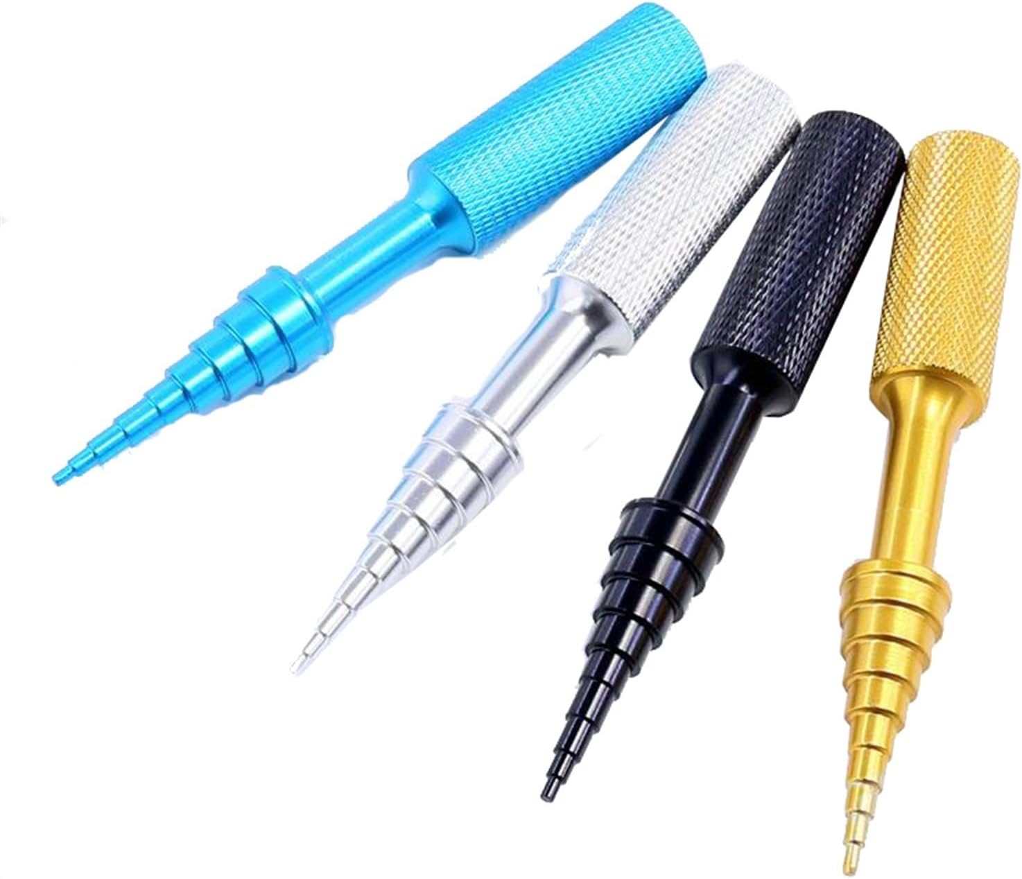 1Pcs Bearing Remover Press Bearing Tool Inner Hole Push 2-14mm Remover Installer Bearing Tool