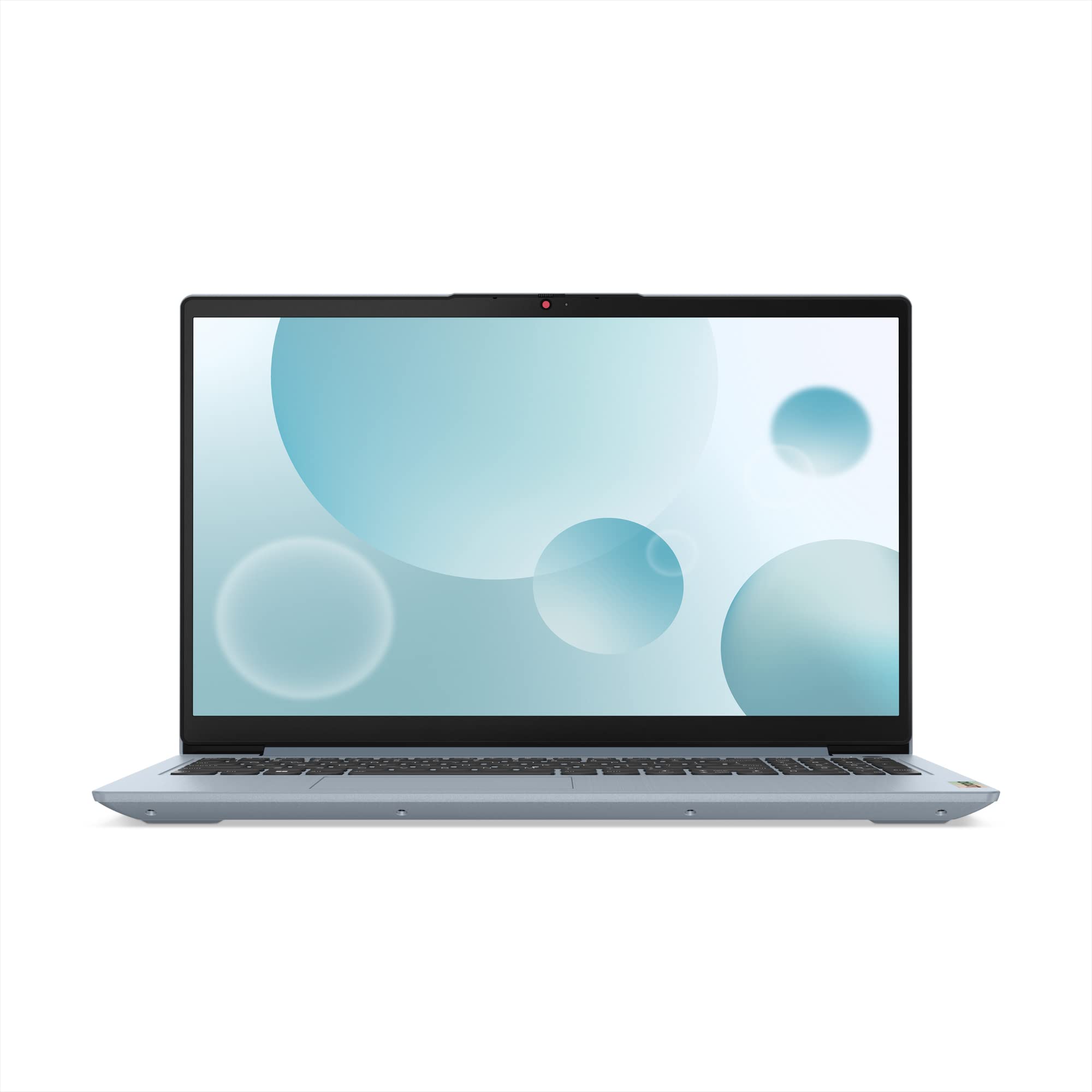 Lenovo IdeaPad 3 da 15,6 pollici FHD Notebook - (Intel Core i7-1255U 10Core, RAM 16GB, SSD 1TB, Scheda Grafica Integrata, Windows 11, WiFi 6) - Misty Blue, Esclusiva Amazon