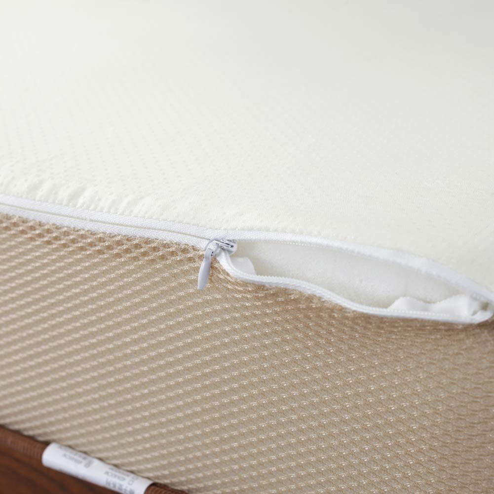 Cojín Cuadrado para Silla,Viscoelástica ortopédicos Grueso Cojines para Asiento De Coche para Elevar Altura Cojín De Asiento para Apoyo Baja Dolor De Espalda-j 40 * 40 * 12cm(16x16x5inch)