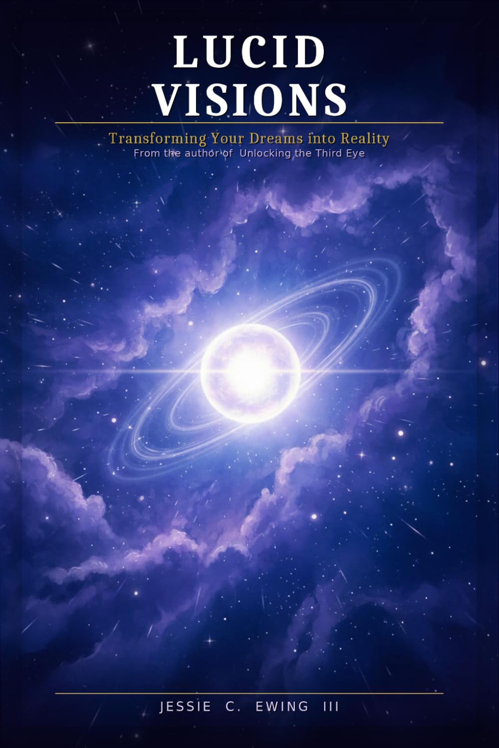 Lucid Visions: Transforming Your Dreams into Reality