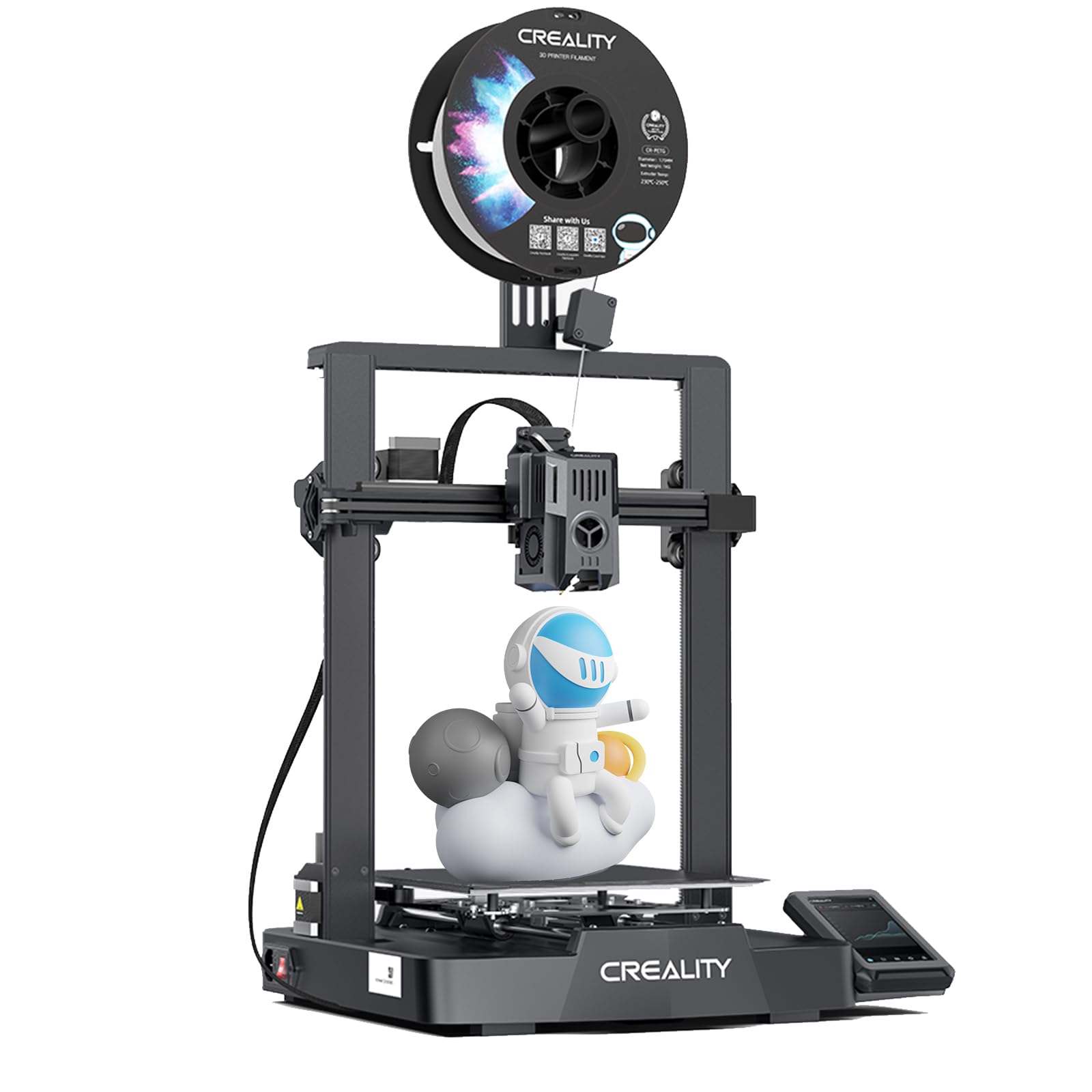 Creality Ender-3 3dプリンターAmazon.co.jp: Creality Ender3 V2 