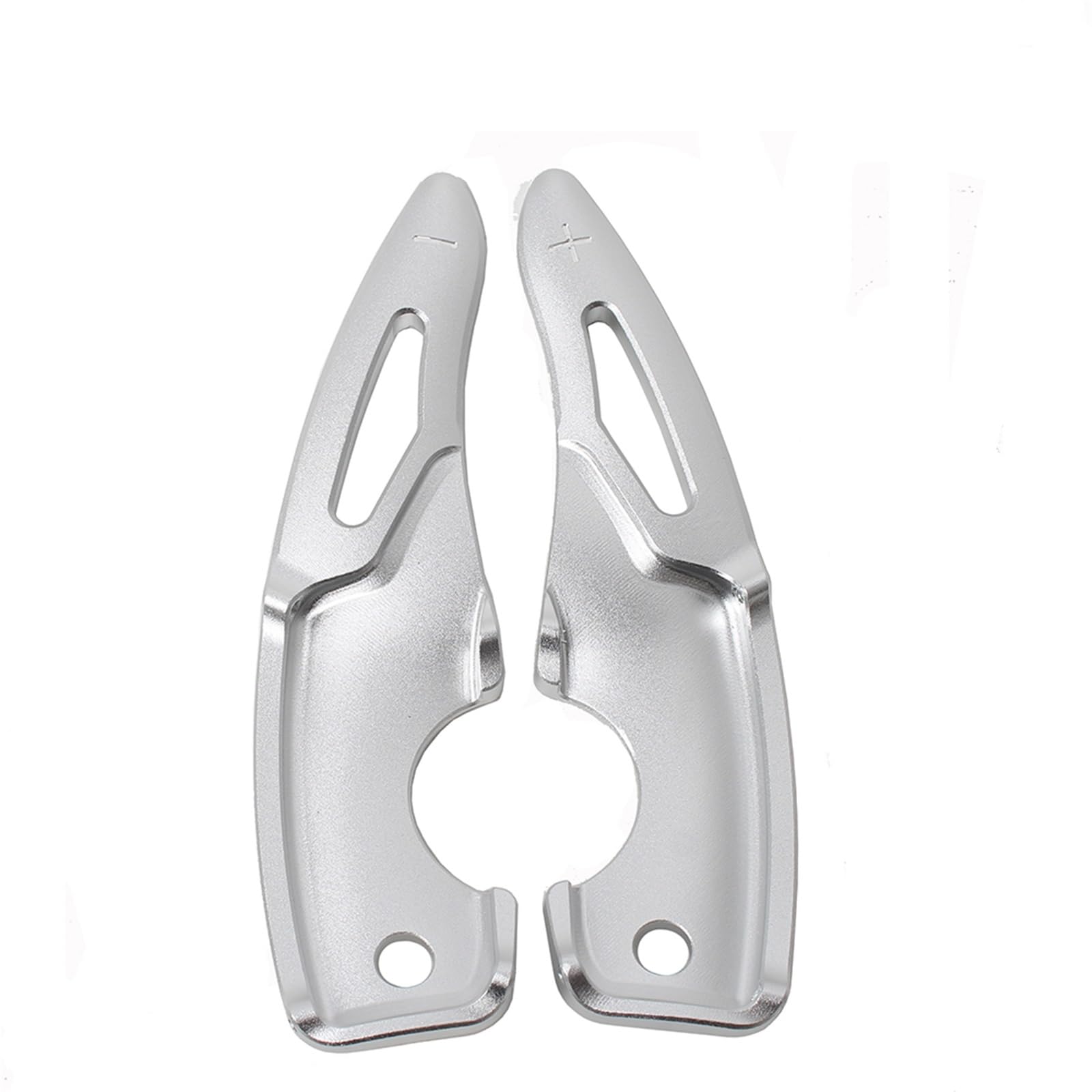 WTCUBFV Paddle Shifters Compatible with Toyota for GR86 2022 2023 Aluminum Replacement Parts Steering Wheel Paddle Shifter Extension Accessories
