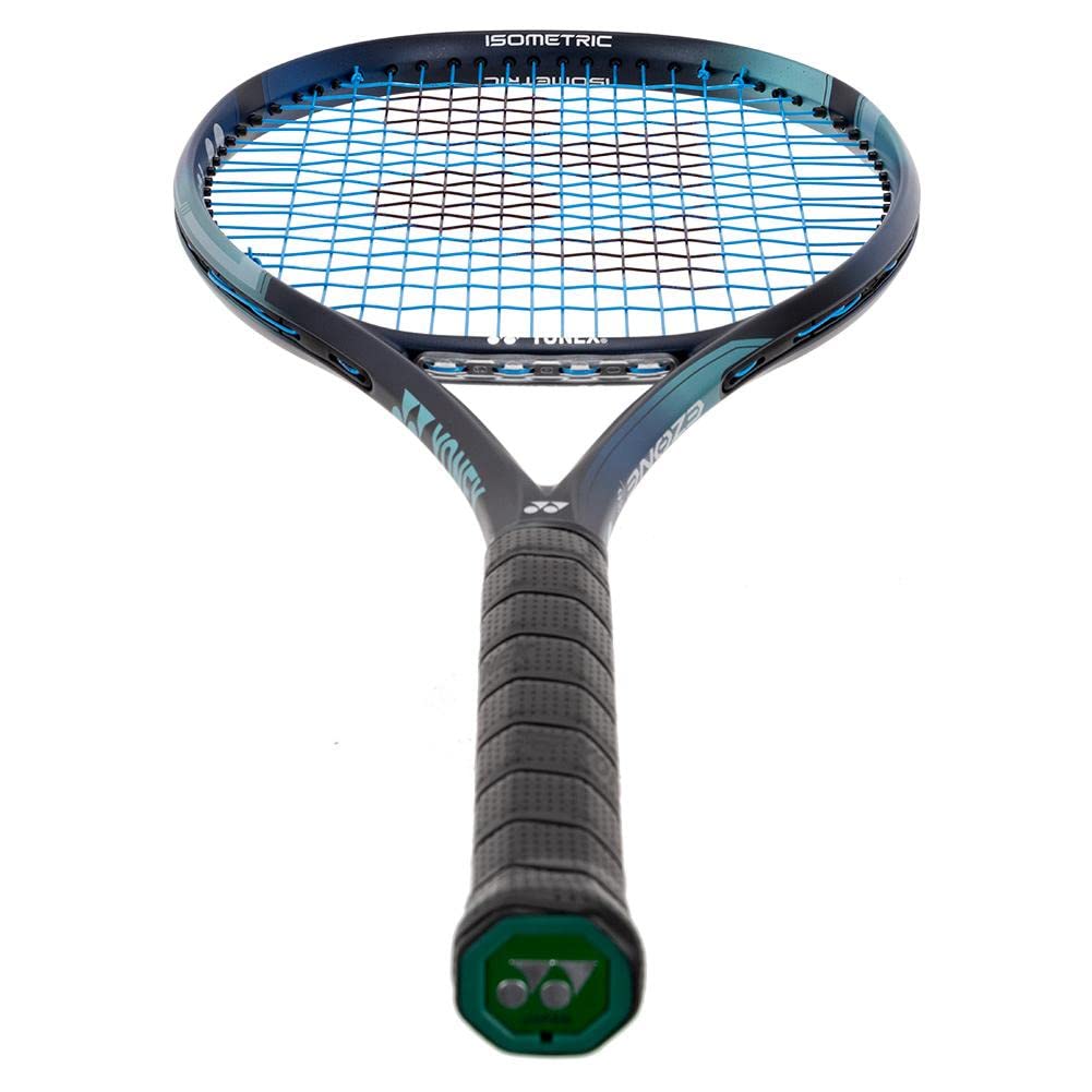 Yonex EZONE 98 Plus (7th Gen) Tennis Racquet (4 1/8) : Amazon.sg