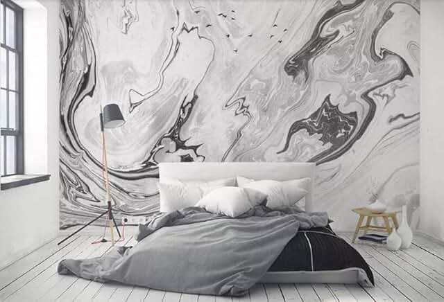 Amazon.es: papel tapiz paredes: Bebé