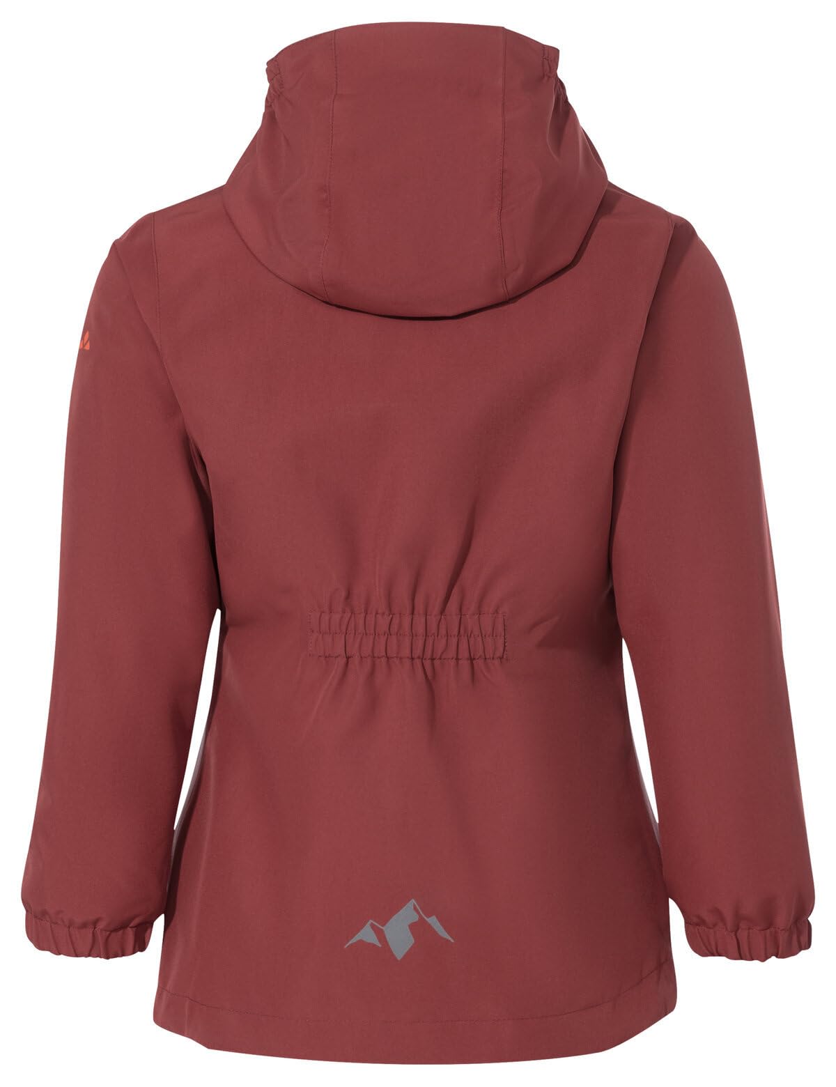 Vaude Kids Campfire 3in1 Jacket Girls IV