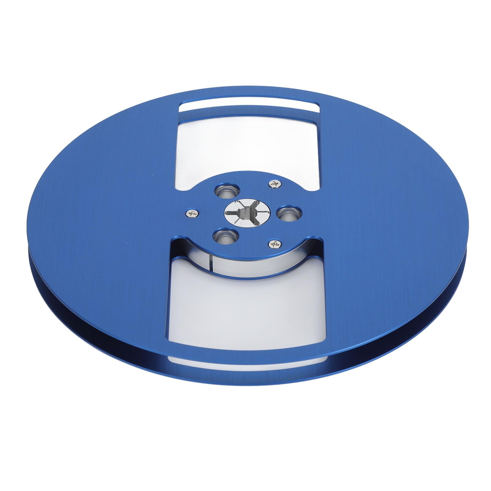 オープンリール　14個 Amazon.co.jp：7 インチオープンリール巻き取りリール