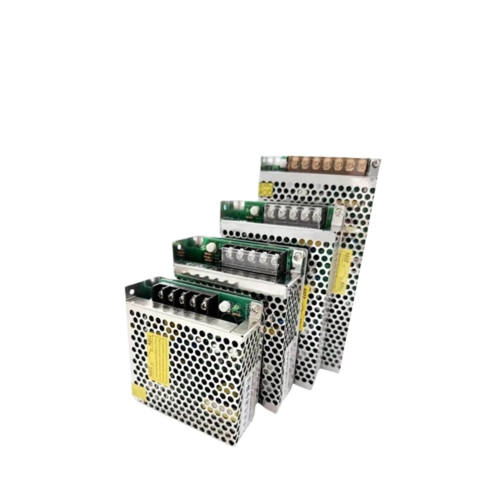 Alimentation à découpage 60V 350W pour vos installations électriques