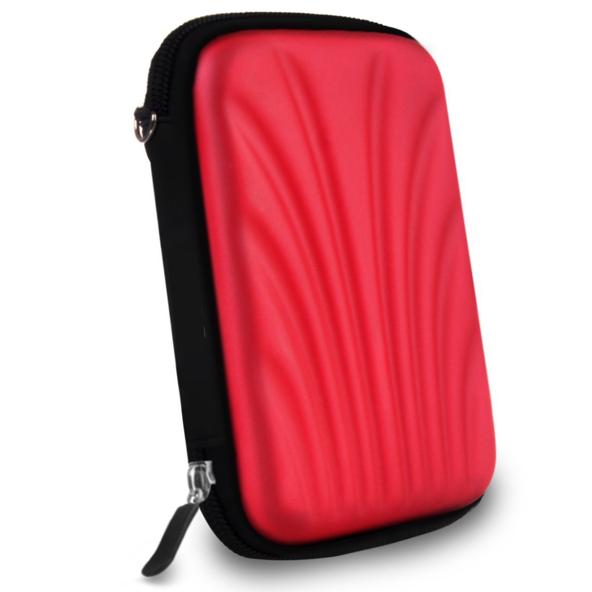 AlexVyan-Shock Proof External Hard Disk Case Protector for Seagate, WD, Transcend, Lenovo, Sony, Sandisk, Samsung External Drive(1TB 1 TB 2TB 2 TB 3TB 3 TB) Cover HDD Casing Bag Pouch Sleeve Enclosure (B07S2LJ39C) Amazon Price History, Amazon Price Tracker