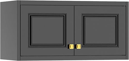 Miniatura 15 de Metal Armoire Wardrobe Closet with Lock, 71" Tall Wardrobe Cabinet with Doors, Hanging Rod and 3 Adjustable Shelves, Steel Clothing Storage Cabinet