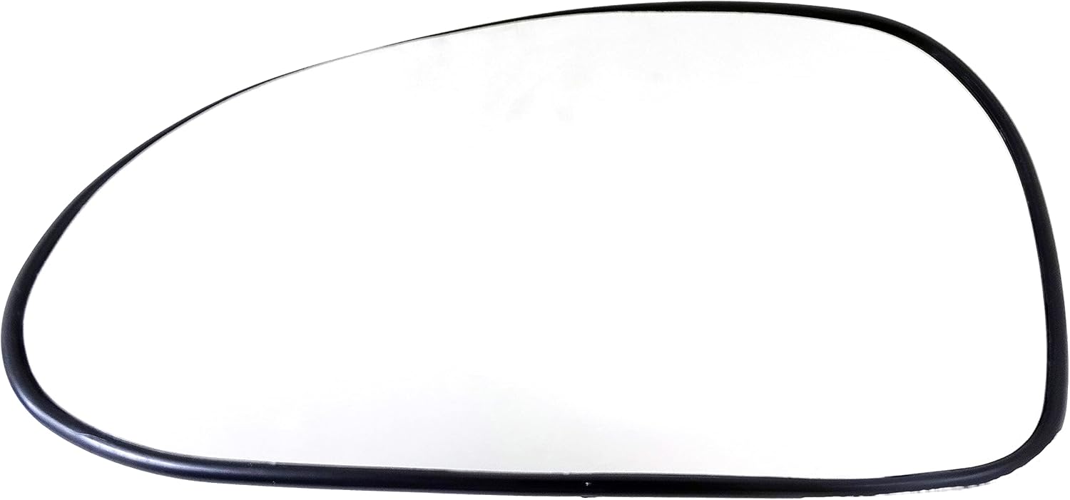 Dorman 56638 Driver Side Door Mirror Glass Compatible with Select Hyundai Models