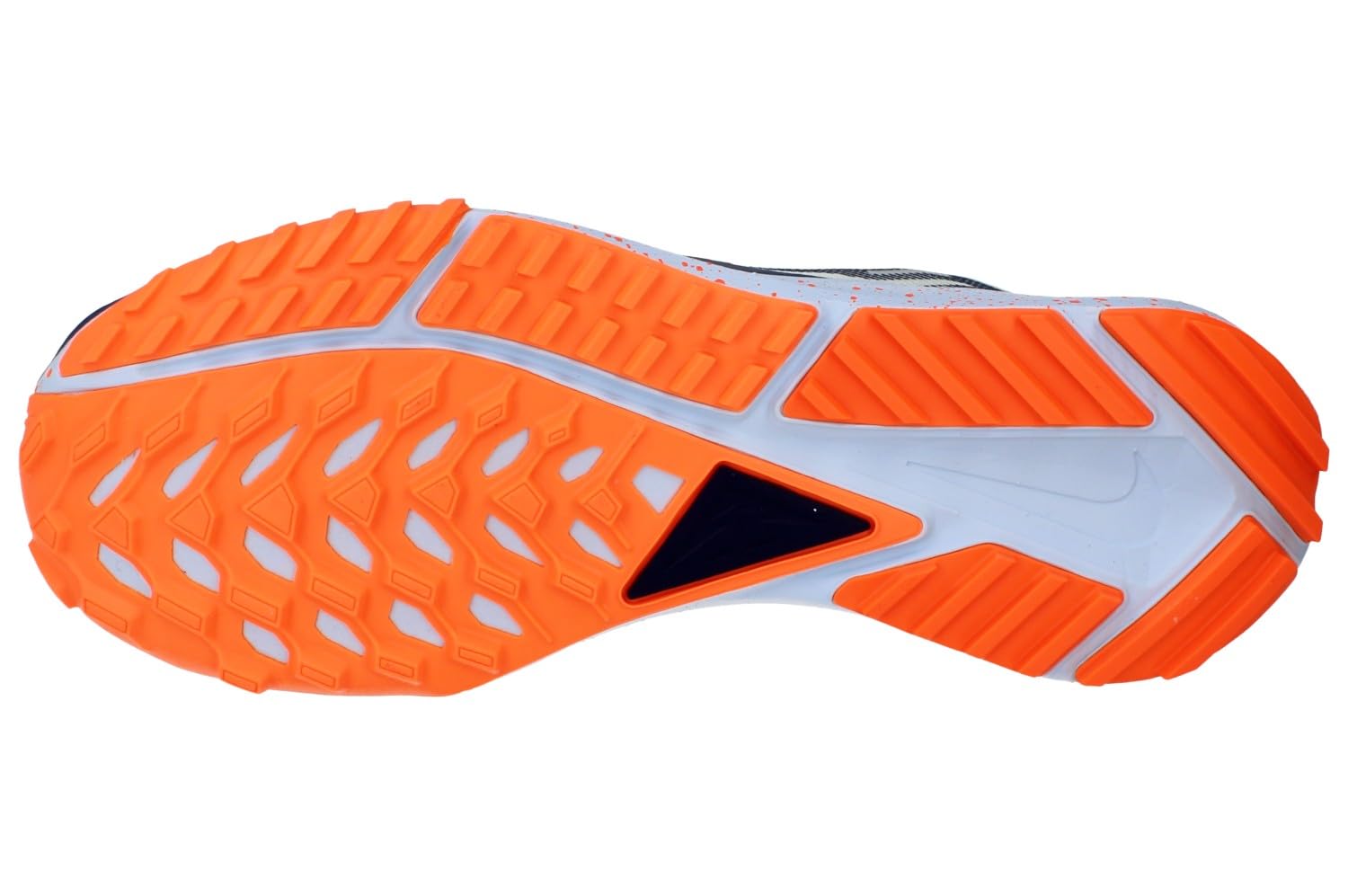 Nike React Pegasus Trail 4 GTX V2 Hm9728 - Zapatillas de Correr para Hombre