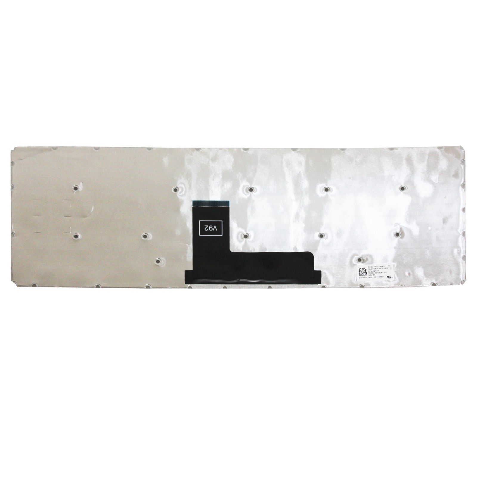 Câble LVDS écran Pour Toshiba Satellite L50-B L55-B S50-B - Remplacement écran Portable