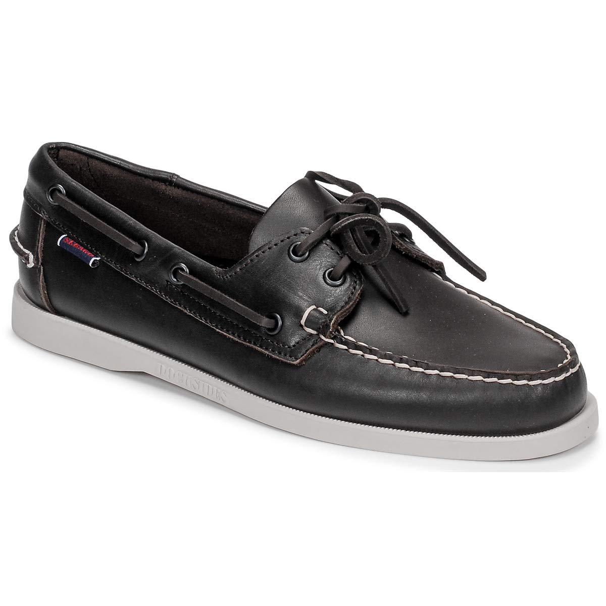Sebago Docksides Portland Scarpe da BarcaUomo