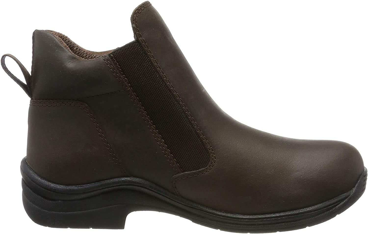 Suffolk Horse Riding Boots 