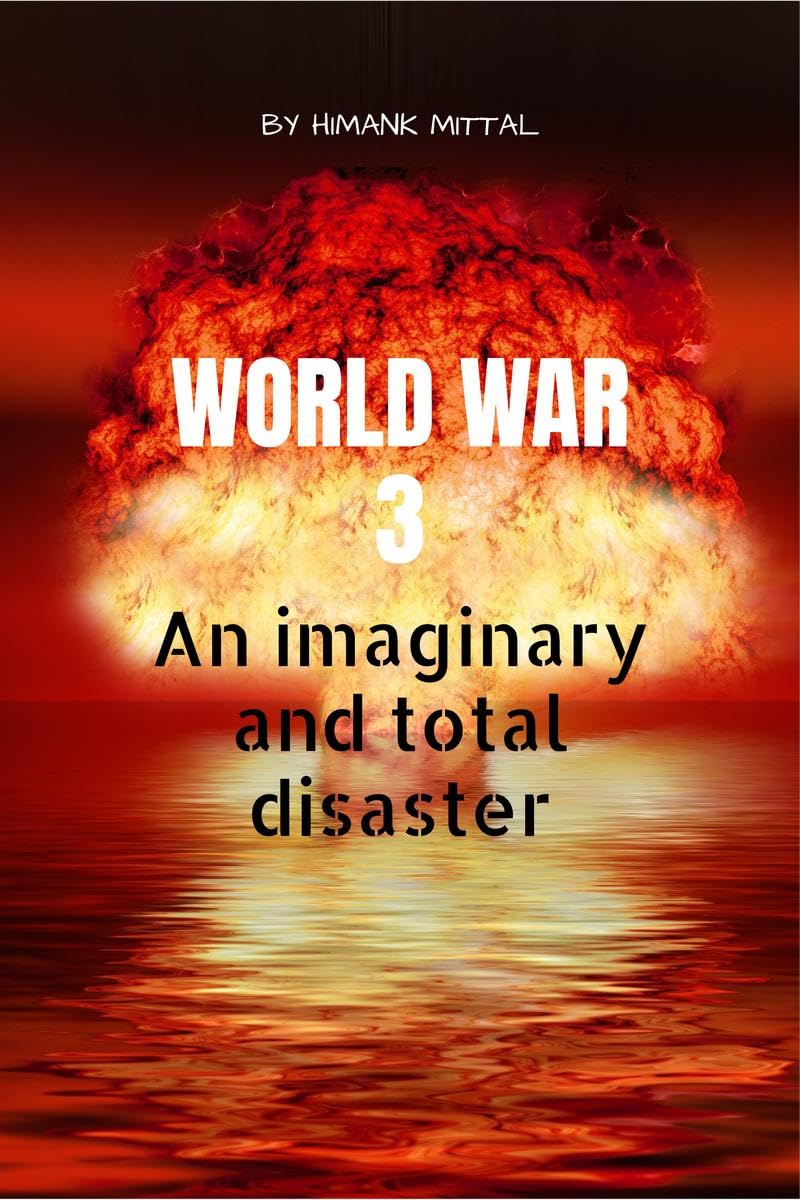 イルミナティカード　 World War Three　第三次世界大戦 Buy World War 3 : An Imaginary and total disaster Book Online at