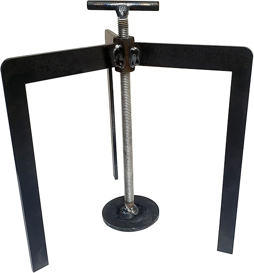 Floor Level Tripods for Screed & Concreting Amazon.co.uk DIY & Tools