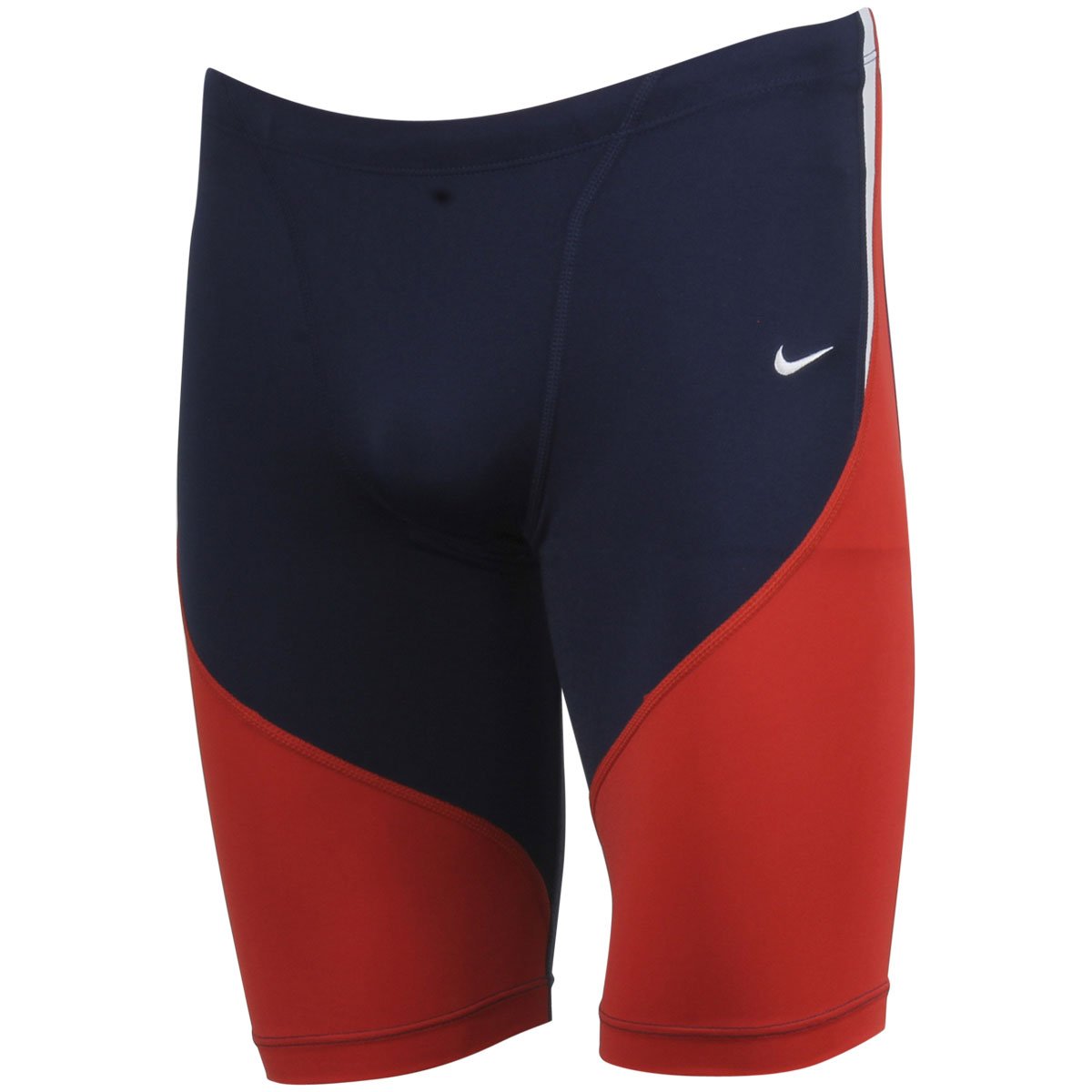 Men's Poly Color Surge Jammer