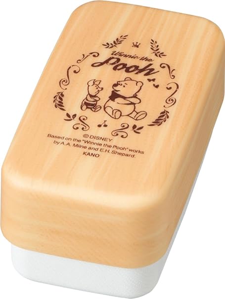 Amazon カノー 弁当箱 ベージュ 上段 180ml 下段 310ml ディズニー プー 長角弁当 弁当箱 オンライン通販 Amazon カノー 弁当箱 ベージュ 上段 180ml 下段 310ml ディズニー プー 長角弁当 弁当箱 オンライン通販