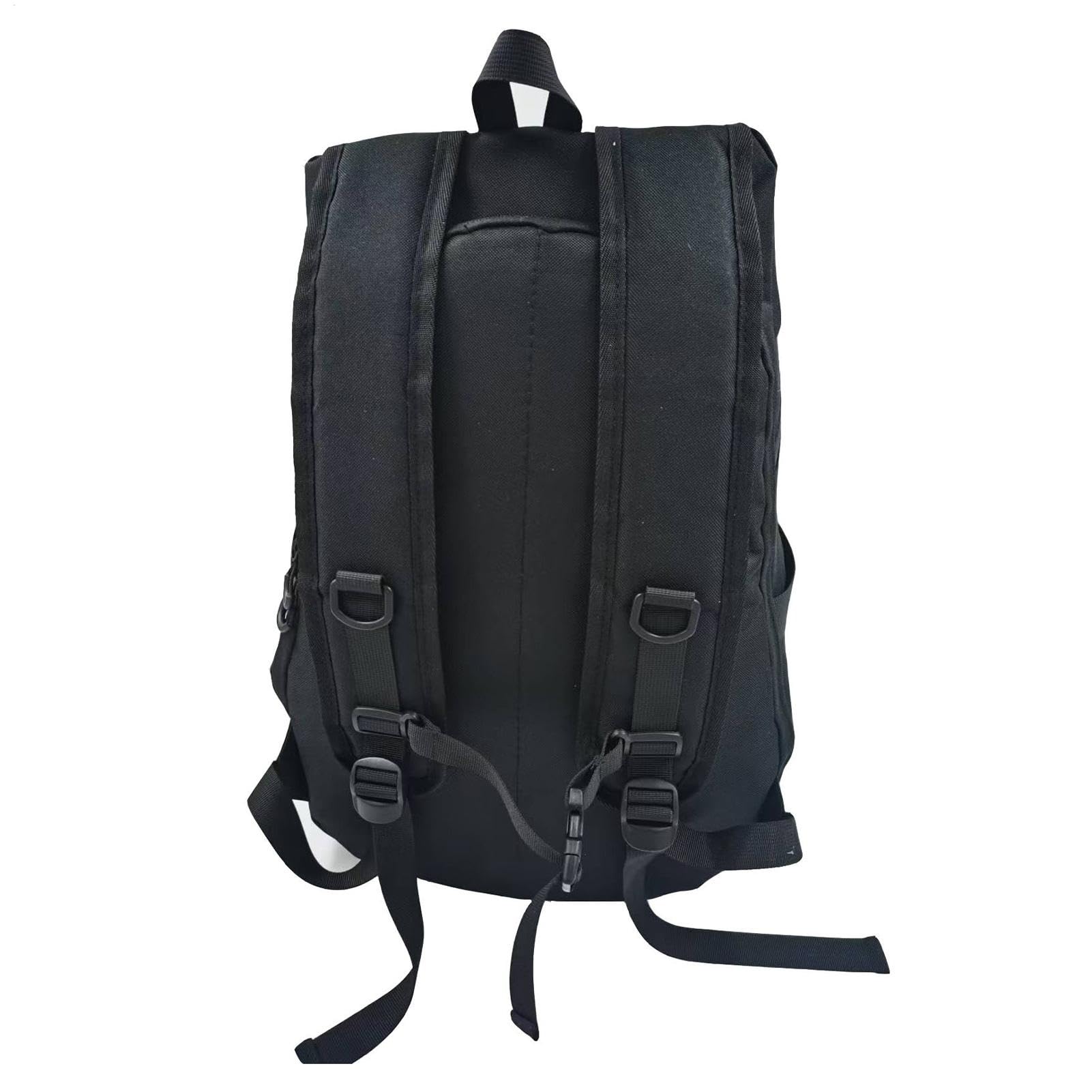 Borsa per moto, zaino per il casco motociclistico - Zaino per moto impermeabile,Viaggia Daypack, borsa da basket multifunzionale per uomini e donne