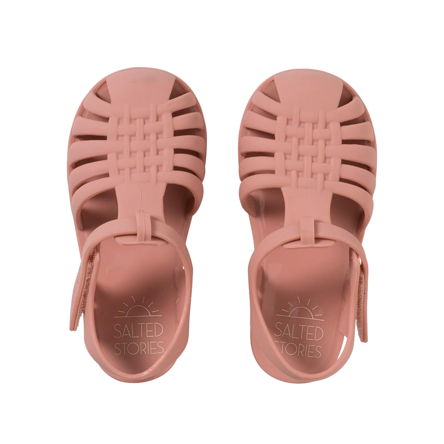SASS24-998SCS Badeschuhe - Shay Mellow Rose (Gr. 24)