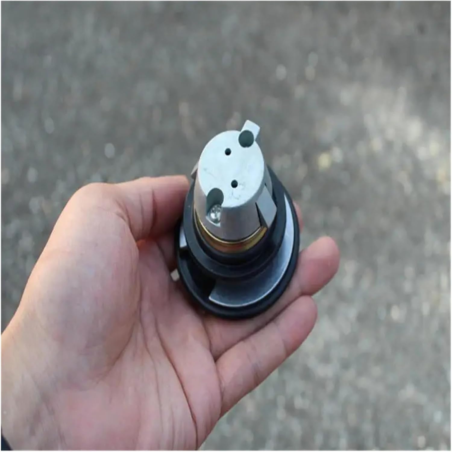 motorbike petrol tank cap Motorcycle Scooter petrol fuel tank gas cap seat lock switch for 50cc JOG 50 seal supporting