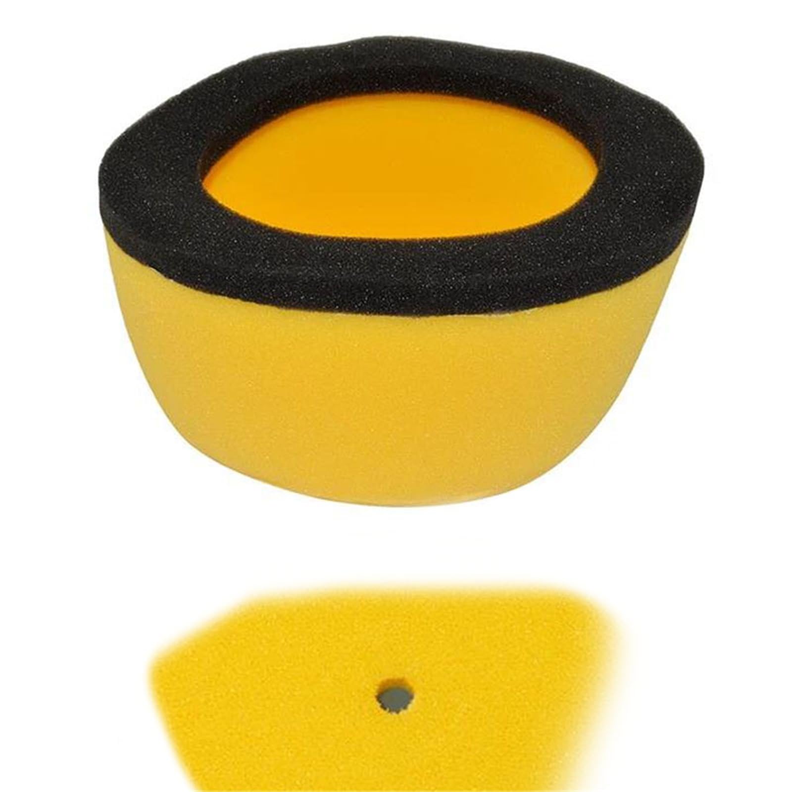 Filtre à air pour moto Kawasaki KDX200 et KLX250