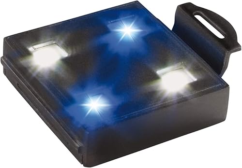 Miniatura 5 de MarineLand 5050 LED blanco y azul POD