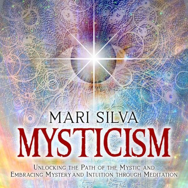 Cover art for Mysticism