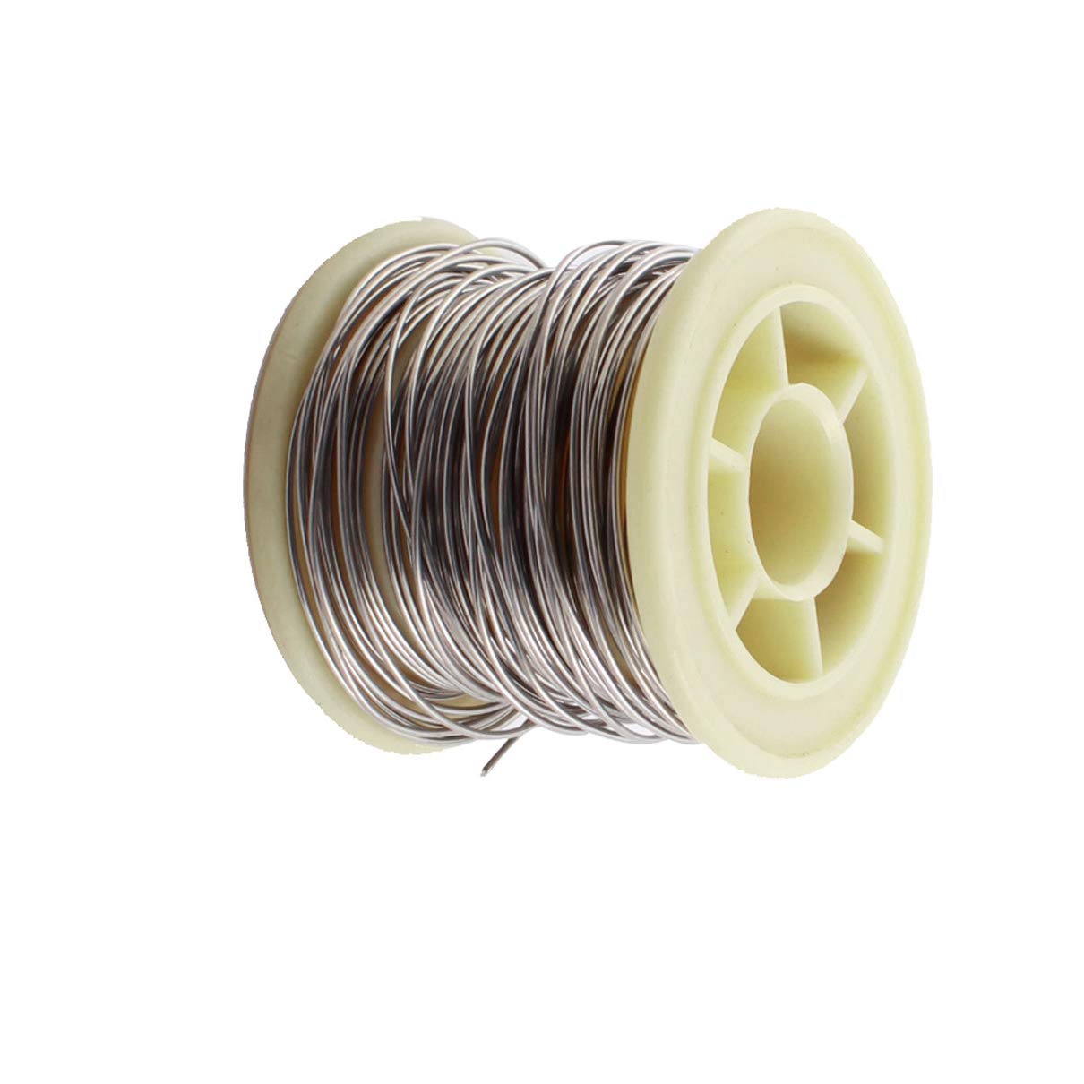 Aexit 7.5Meter 0.9mm Water Heater Parts AWG19 1.713 Ohm/M Nichrome Resistor  Heating Resistance Wire: Amazon.com: Tools u0026 Home Improvement