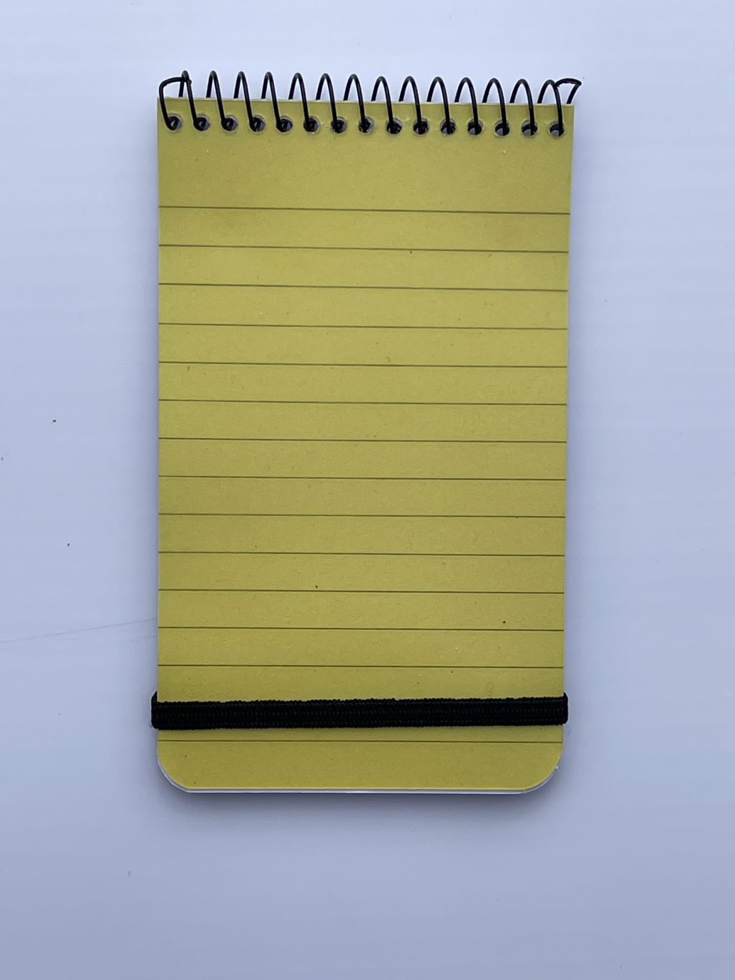 A&D Small Notepads 21x Spiral Pocket Notebooks, Wire Bound Flip writing Note Pad, Doodle Pads, 3/5/7/14/21 - Image 2