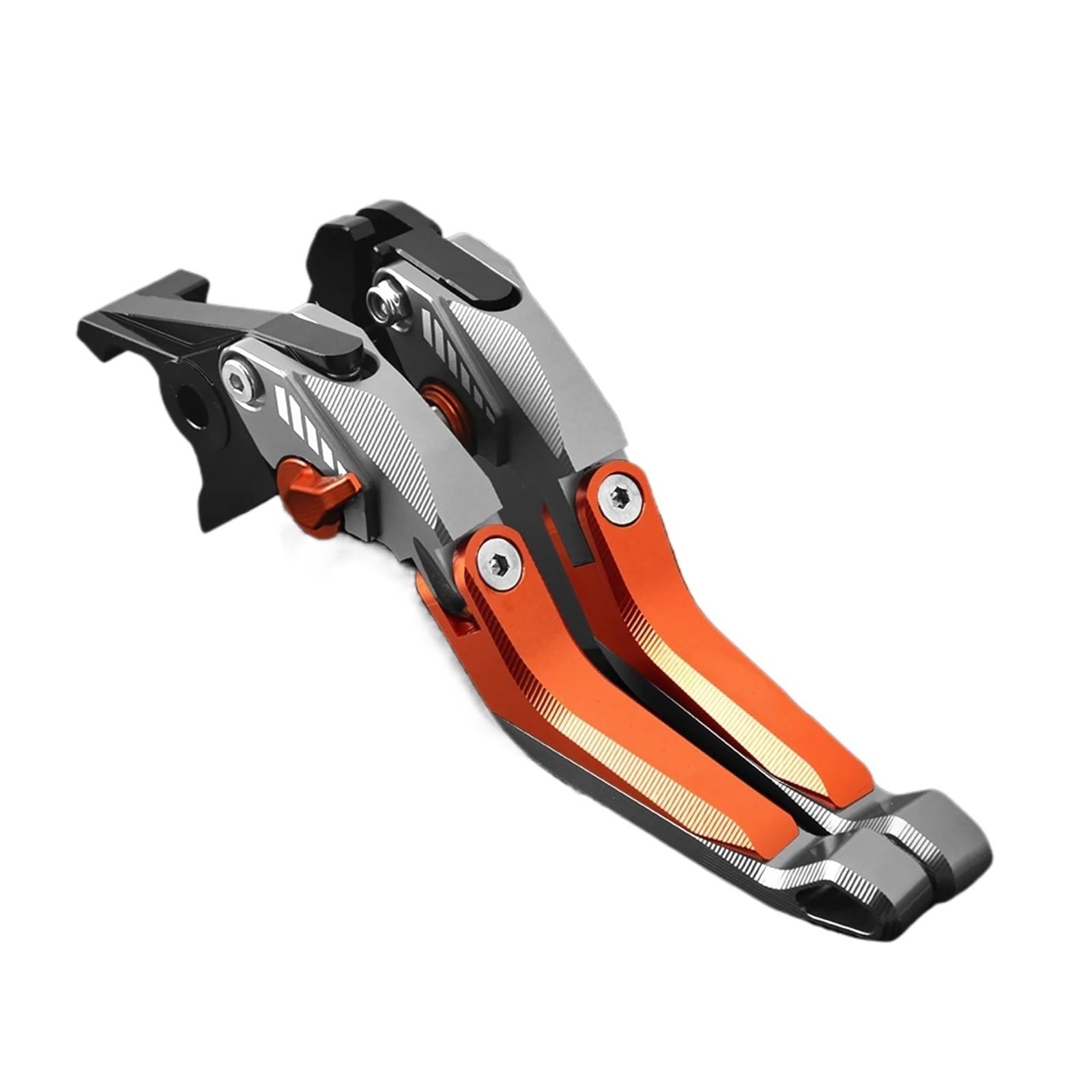 Heyhellnin Y For Amaha For Zf R1 Zf-R1 Zfr1 2009-2014 Cnc 5D Aluminum Adjustable Clutch Brake Lever Motorbike Brake Levers(Y)