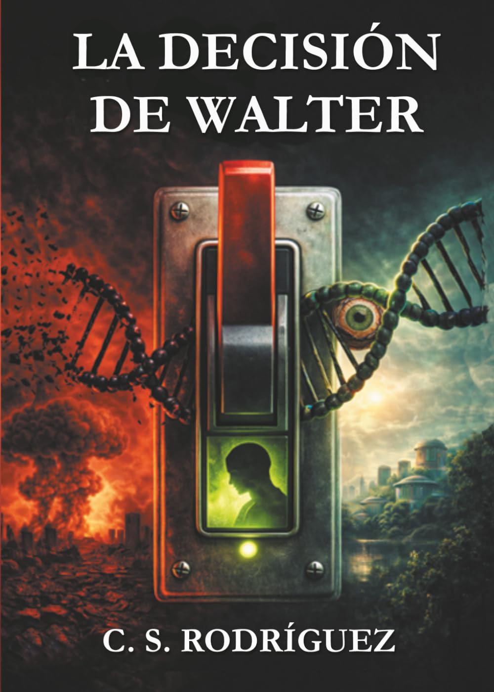 La decisión de Walter: ¿El Gran cambio?