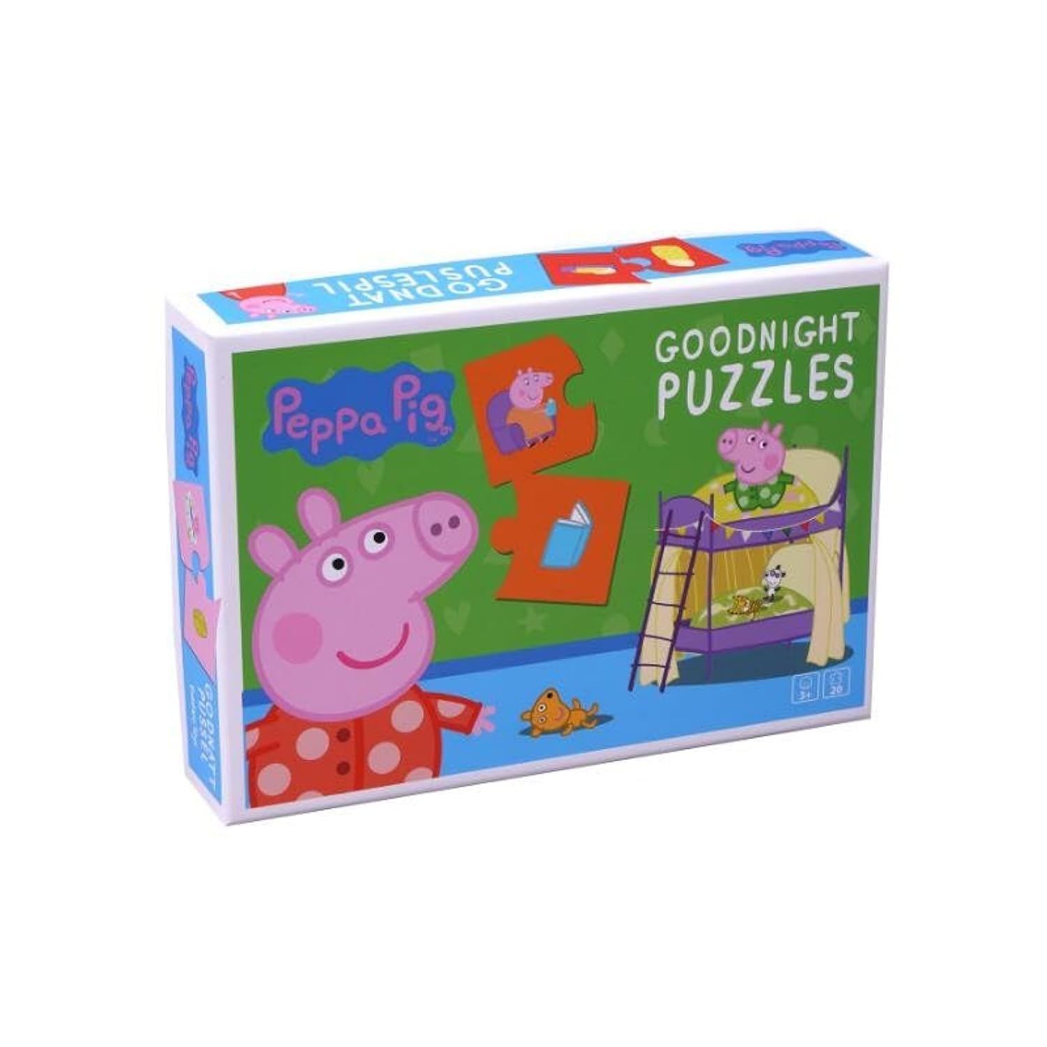 Peppa Pig Goodnight