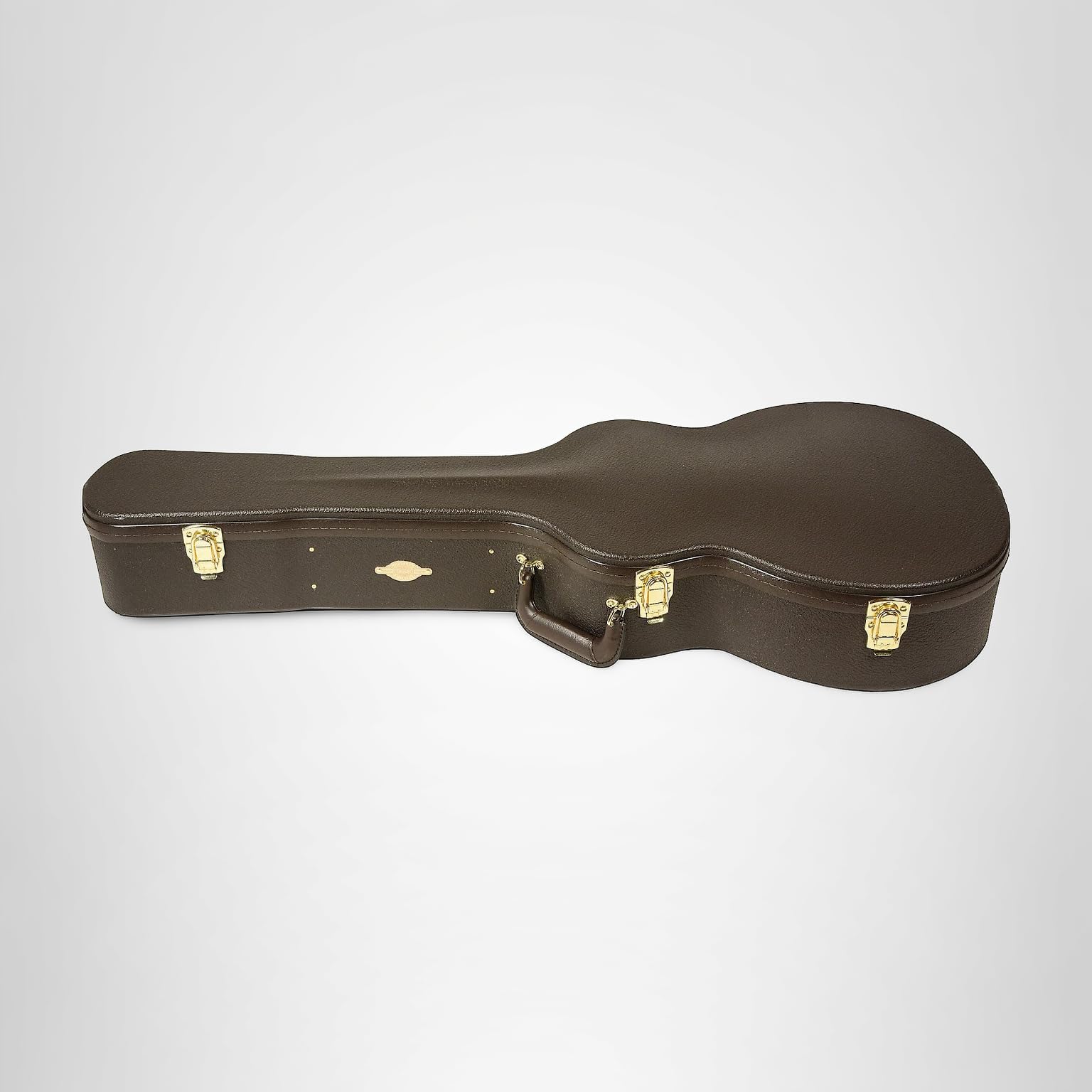 Amazon.com: Taylor Deluxe Hardshell Grand Auditorium Case