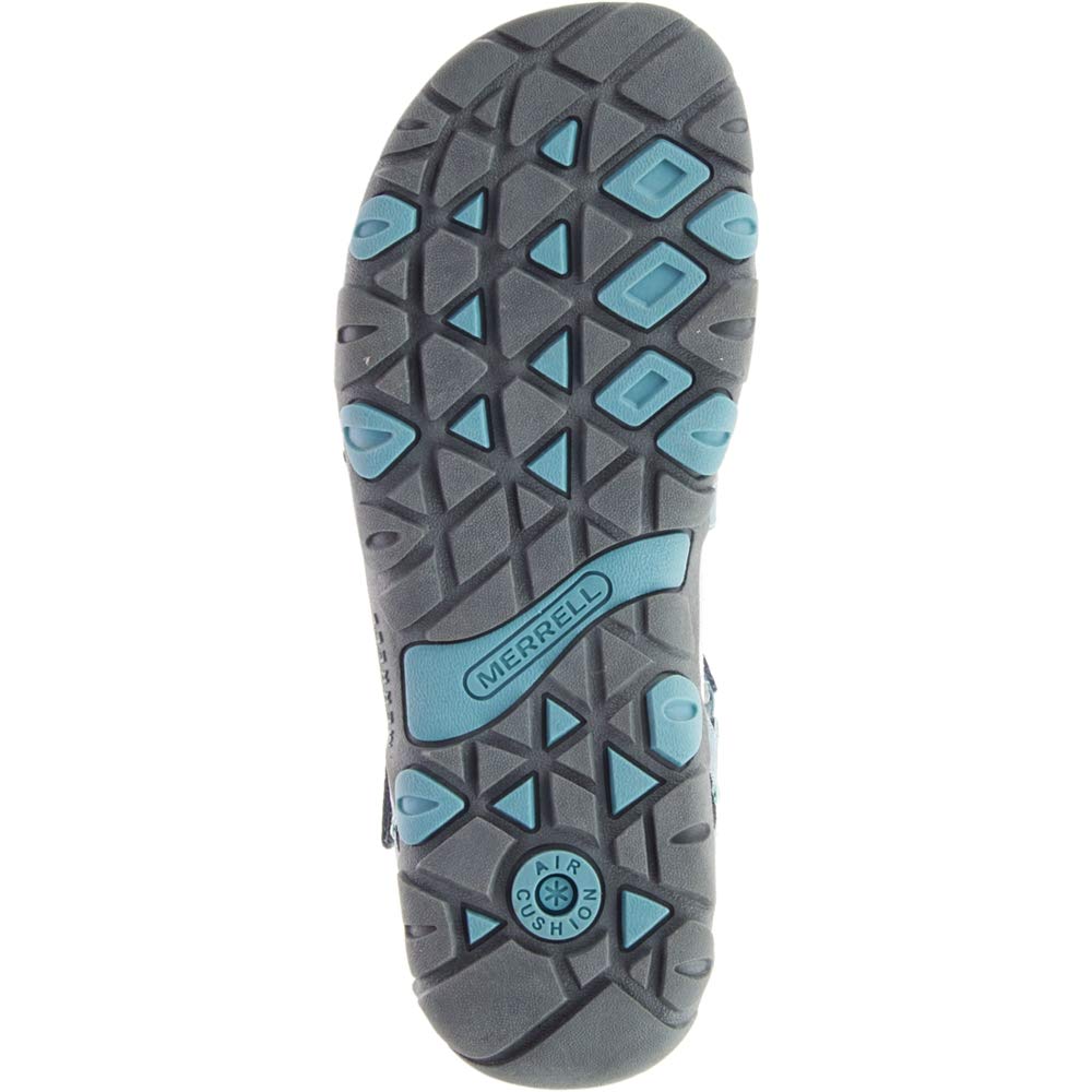 Merrell Sandspur Rose, Chaussure de piste d'athlétisme Femme
