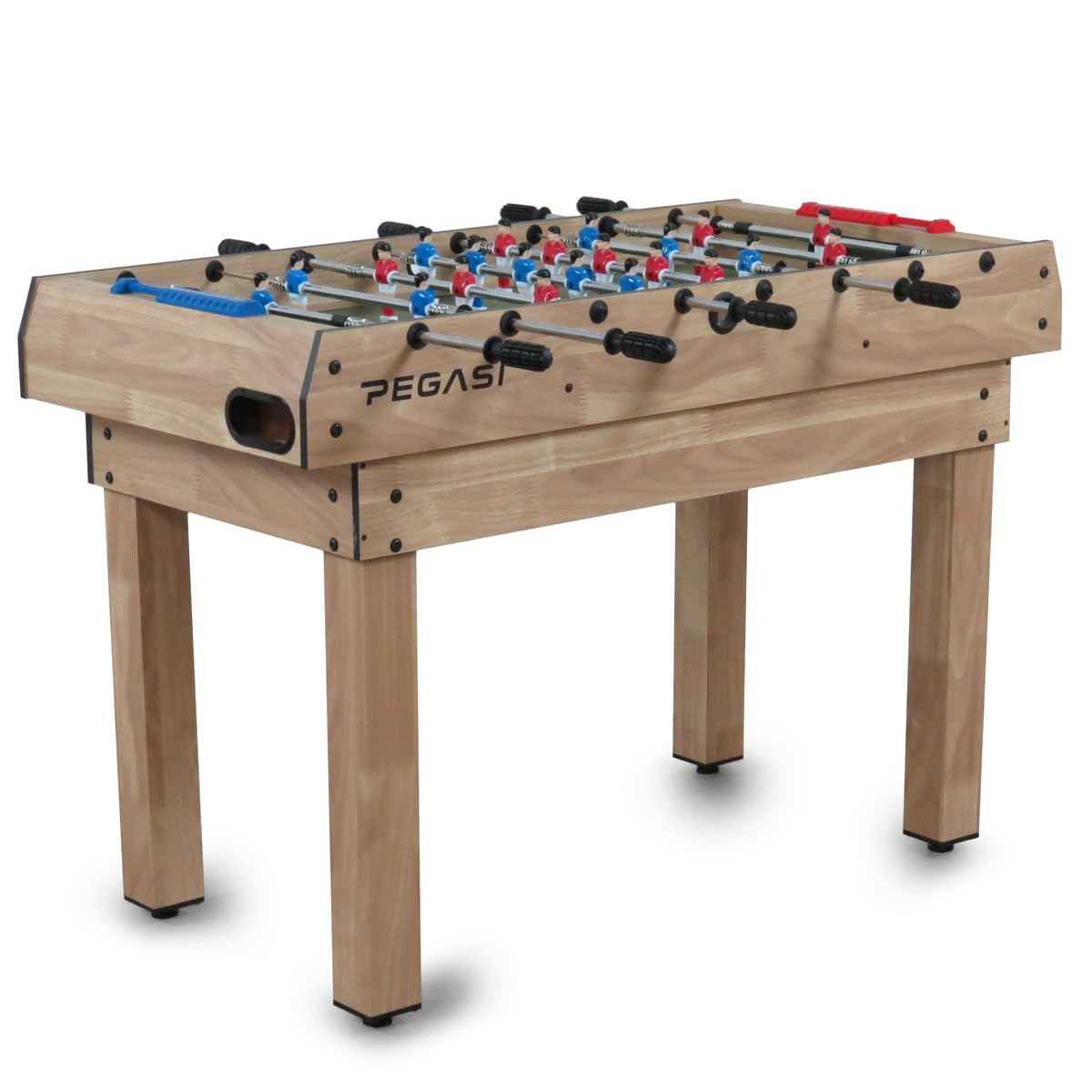 Pegasi Multikonsole 4 in 1