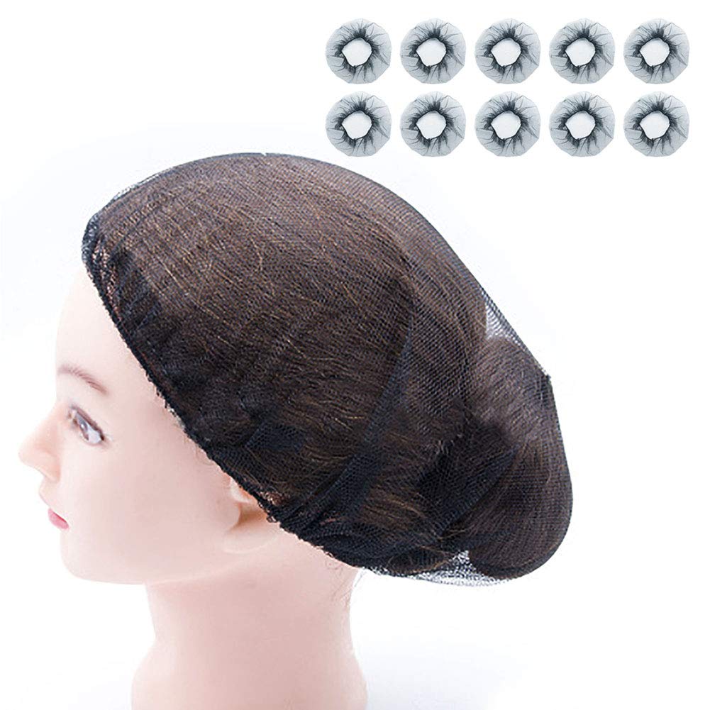 Black Hair Nets 2024 HairStyles Ideas