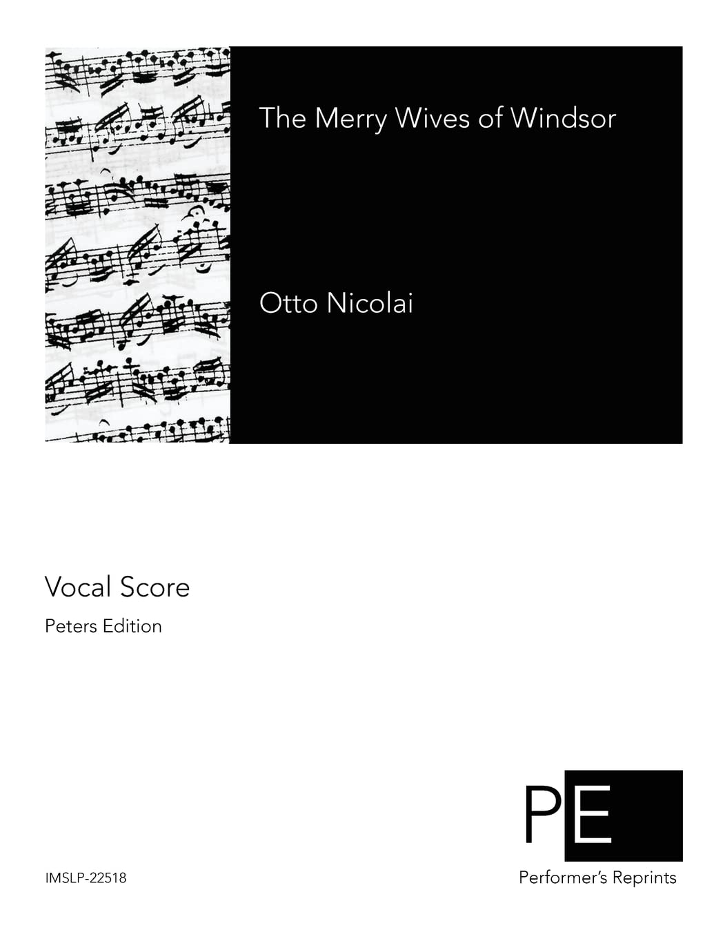 The Merry Wives of Windsor