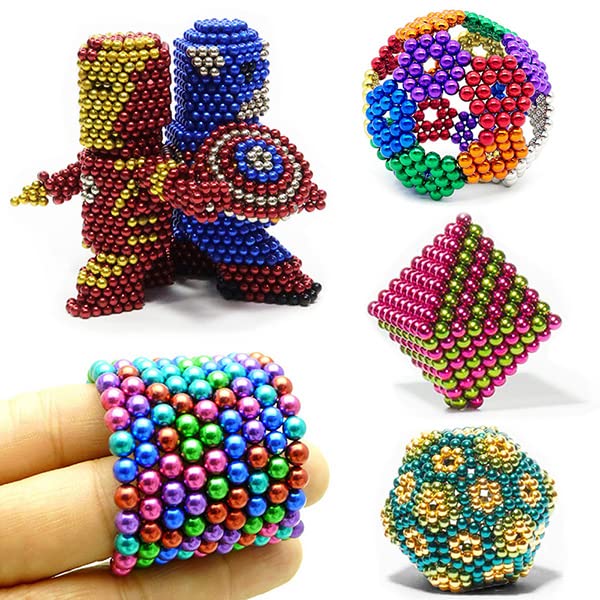 Magnetischer Spaß für kleine Entdecker: Die faszinierende Welt der Magnetspielzeuge