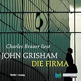 Die Firma - John Grisham