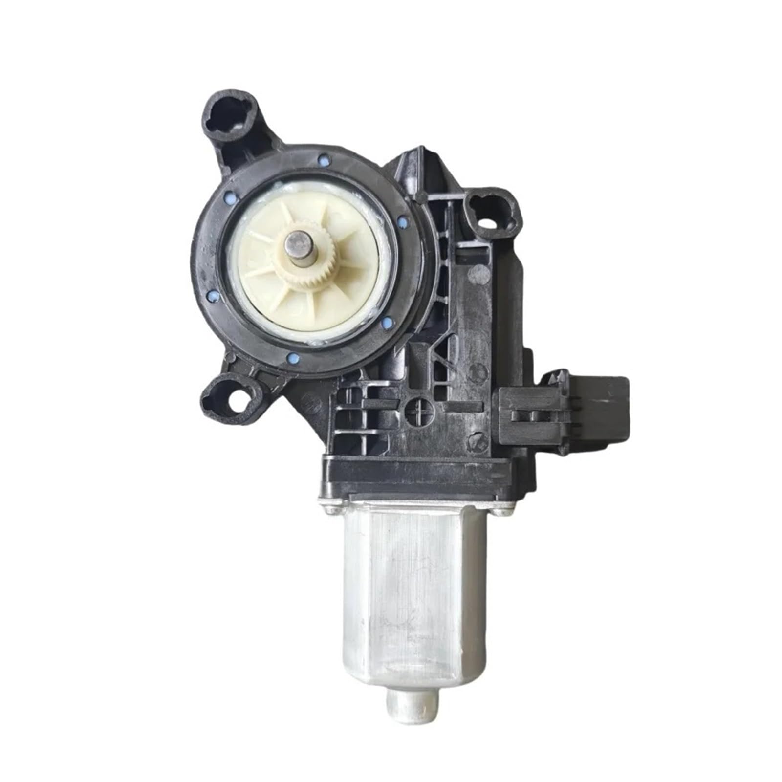 UFITIDU Window Regulator for Skoda for Fabia 2011-14 Window Lift Motor Window Glass Lifter Motor 6R0959801 6R0959802 561959811B 6RD 959 811(Front Left)