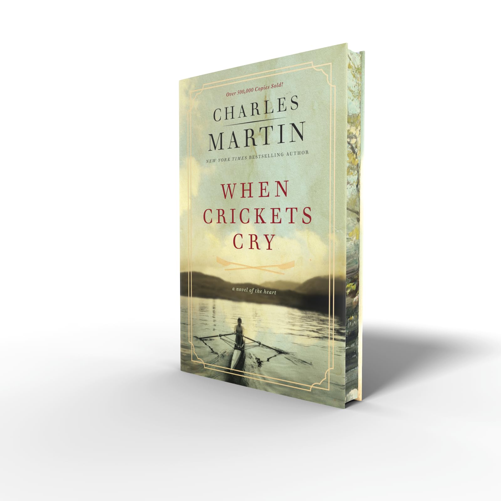 When Crickets Cry Deluxe Edition