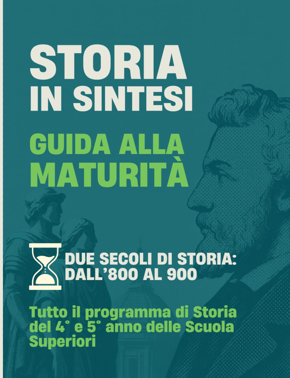 Storia in Sintesi: Guida alla Maturità