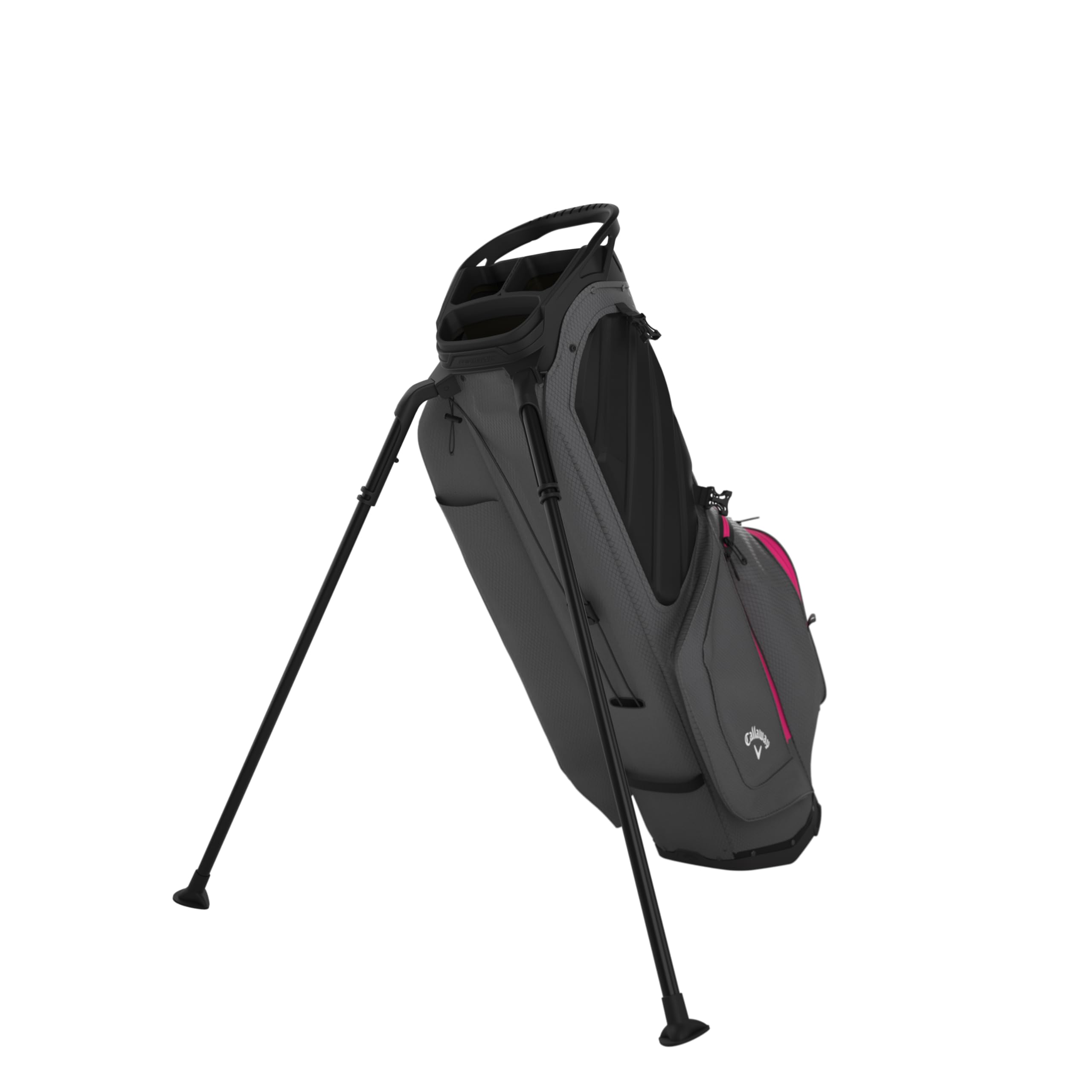 Callaway Golf Fairway C HD Waterproof Standbag 2026