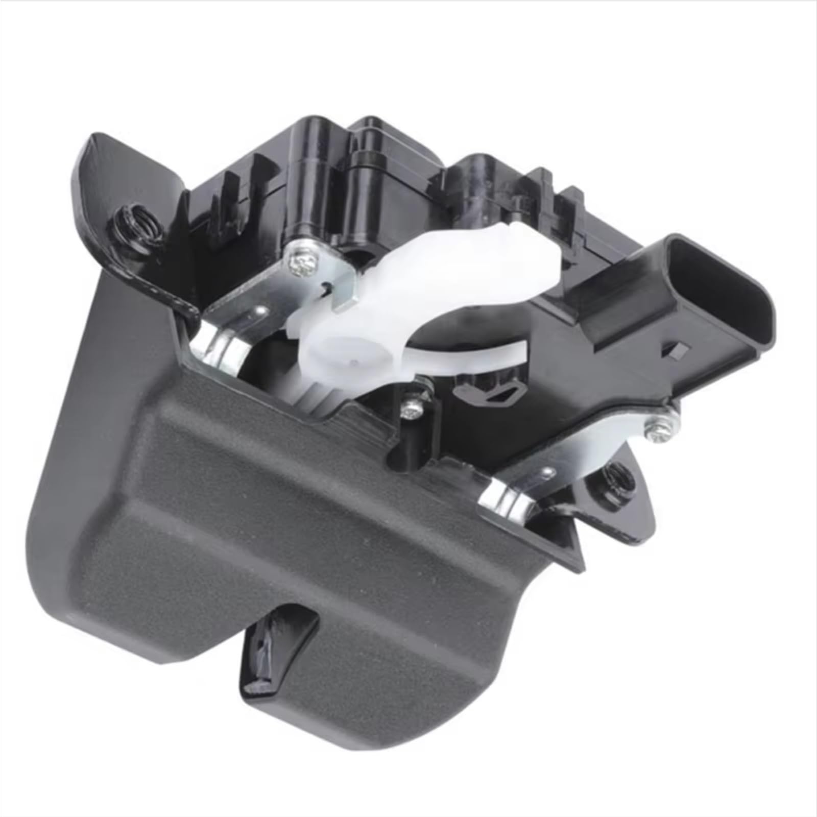 Fpqovv One Color Bootlid Release Latch Compatible With Hyundai For Sportage 2016 2017 2018 2019 2020 2021 Trunk Tailgate Lock Latch Actuator Oem 81230-D3000