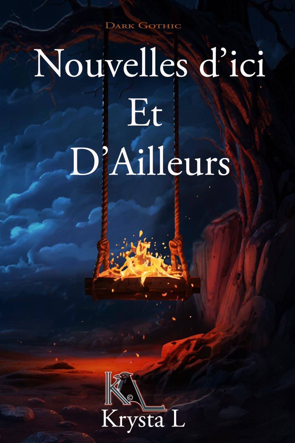 Nouvelles d'Ici et d'Ailleurs