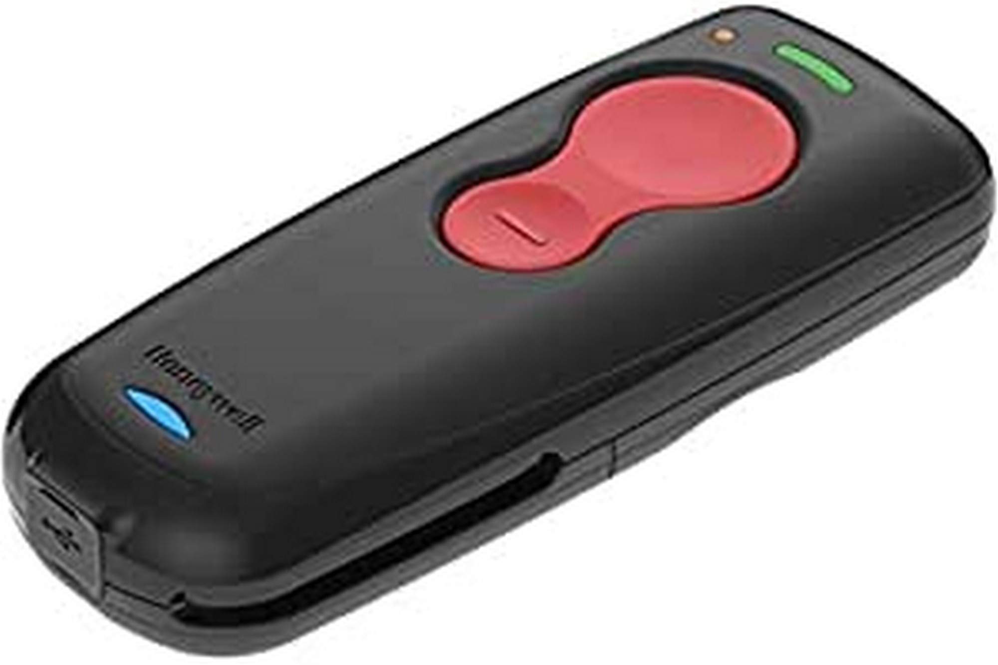Lector HONEYWELL 1602G Voyager Negro PORTATIL 1D